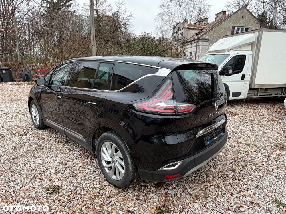 Renault Espace 1.6 dCi Energy Zen EDC - 5