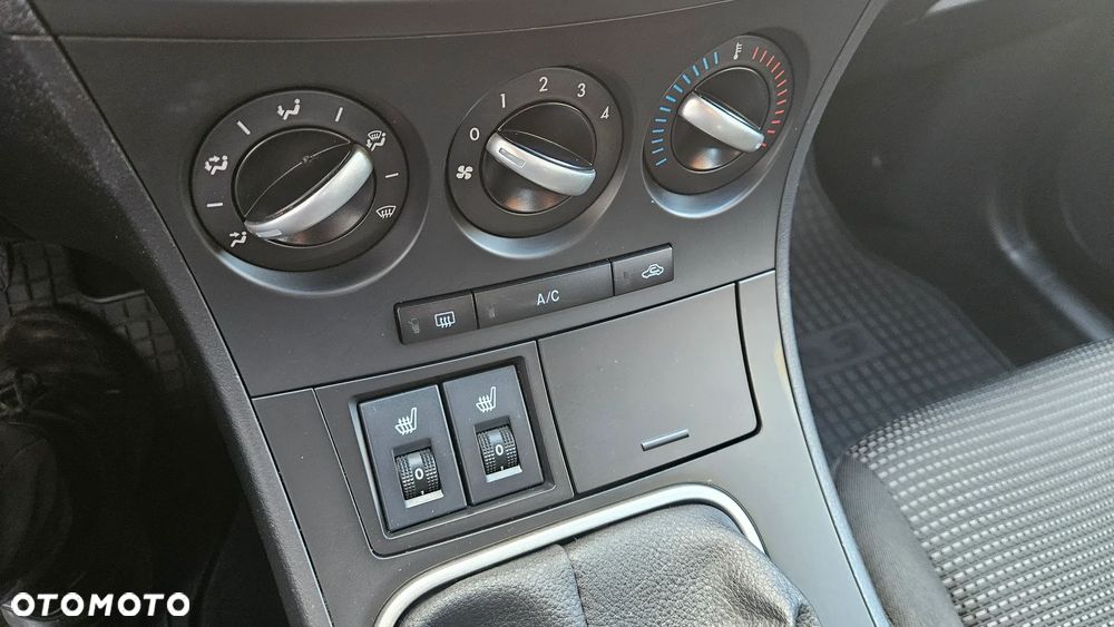 Mazda 3 - 20