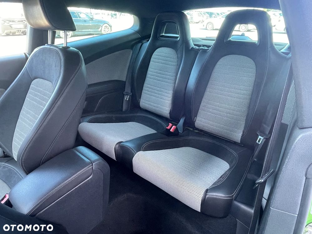 Volkswagen Scirocco 1.4 TSI Match - 7