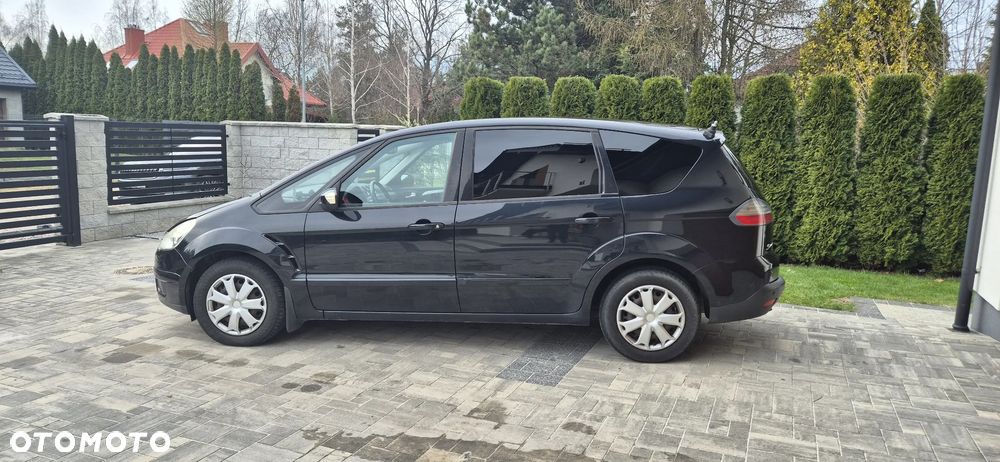 Ford S-Max 2.0 TDCi Platinium X - 3