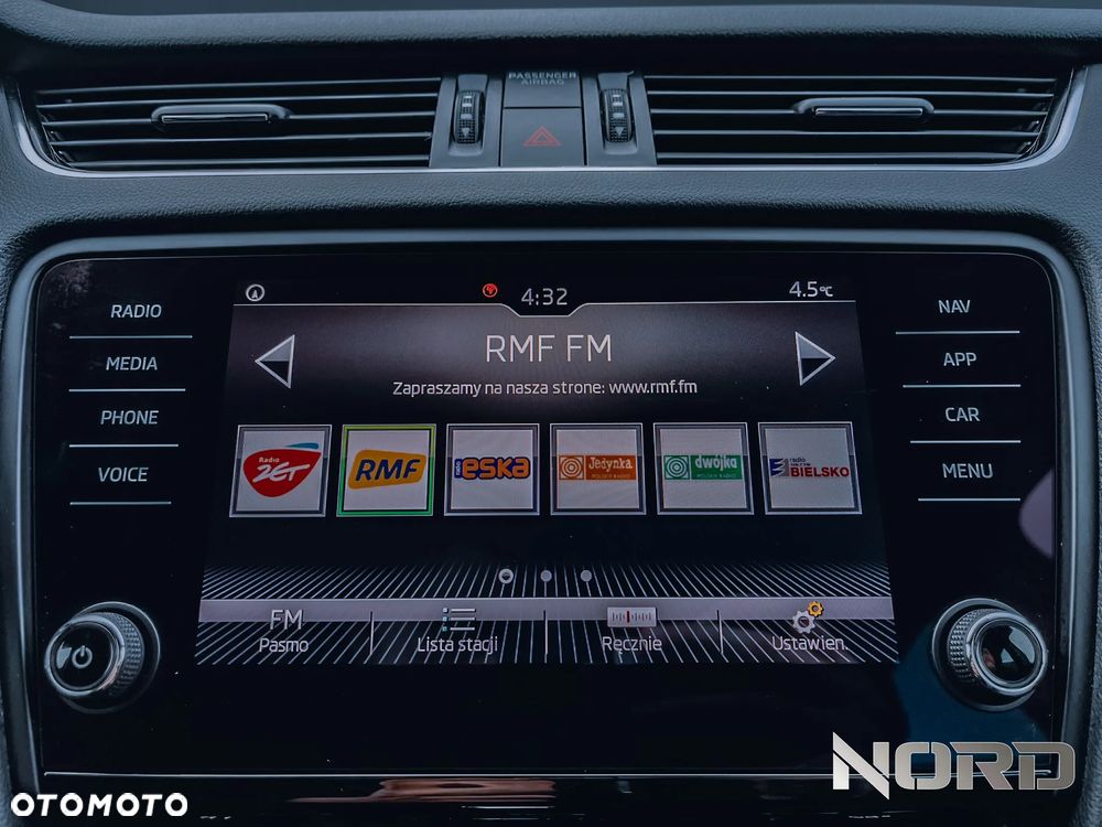 Skoda Octavia 2.0 TDI 4x4 DSG Style - 19