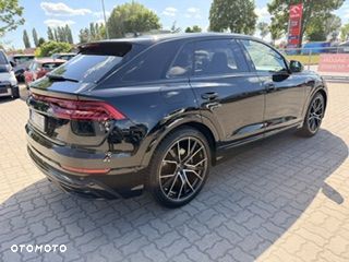 Audi Q8 50 TDI mHEV Quattro Black Edition Tiptronic - 5