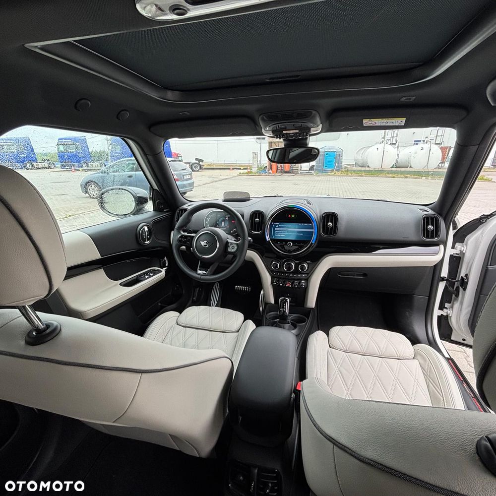 MINI Countryman Cooper SD ALL4 - 1