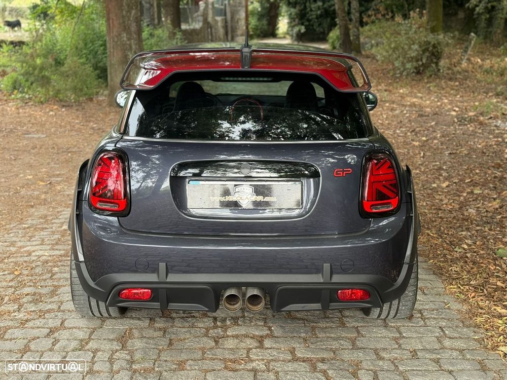 MINI 3 Portas John Cooper Works GP Aut. - 46