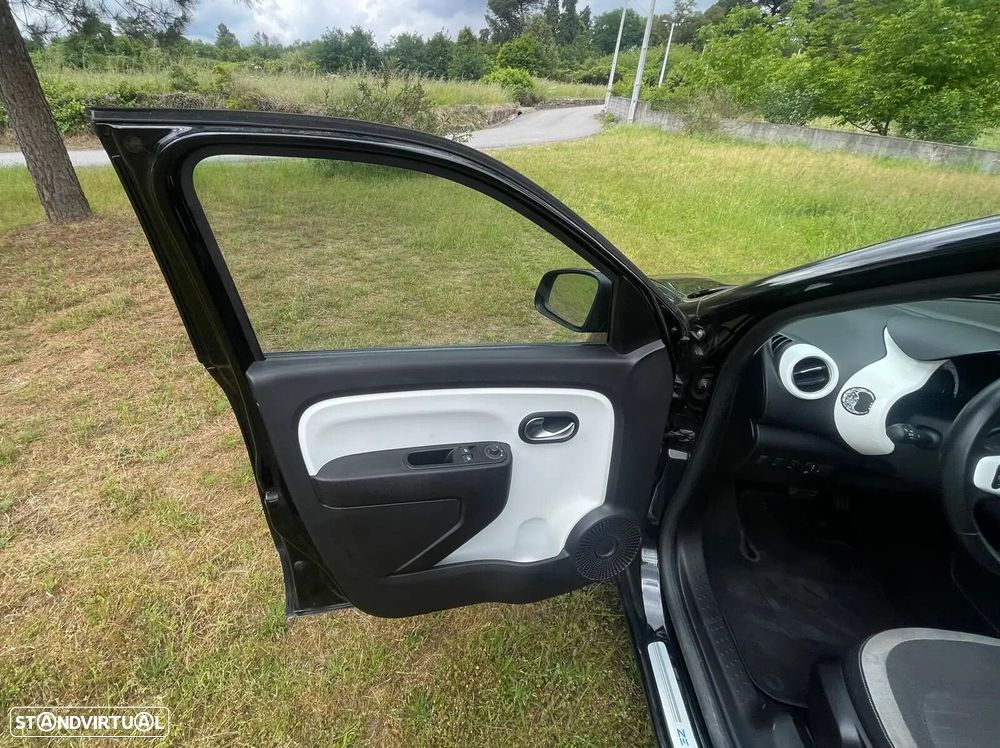 Renault Twingo E-Tech 27.5 kWh Evolution Autonomia Urbana - 10