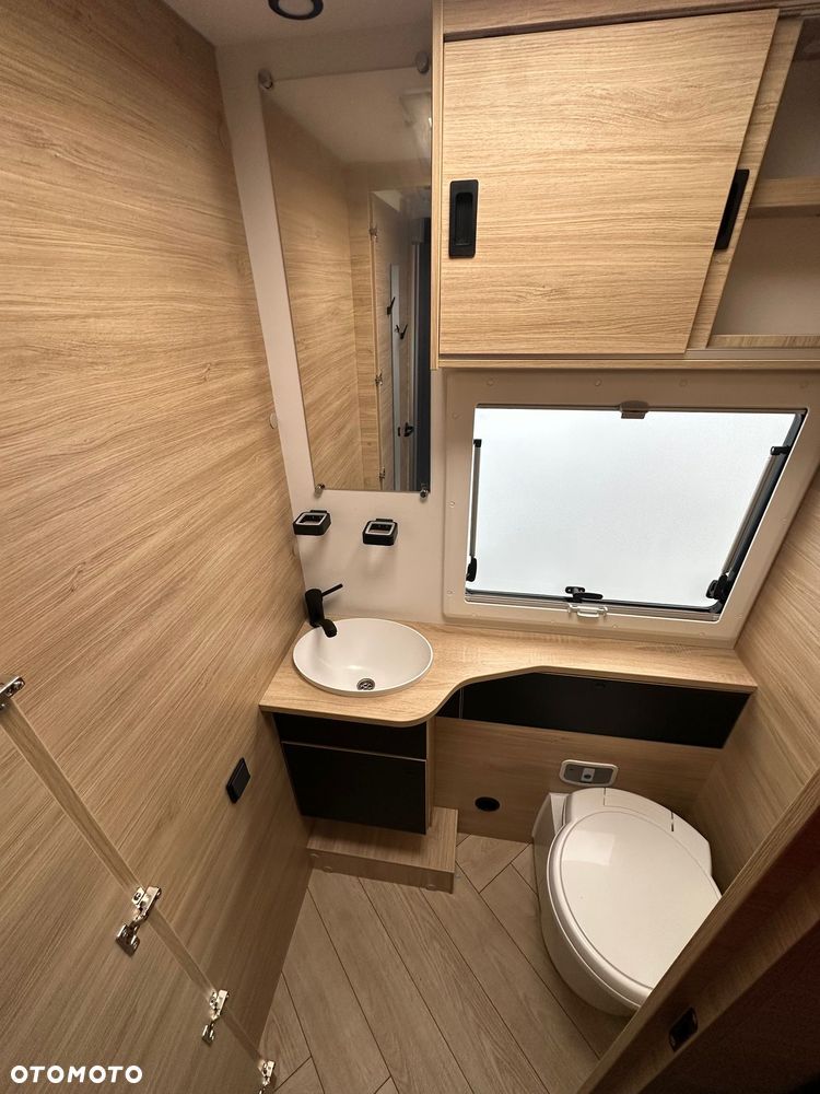 Chausson 720 TITANIUM LINE - 26
