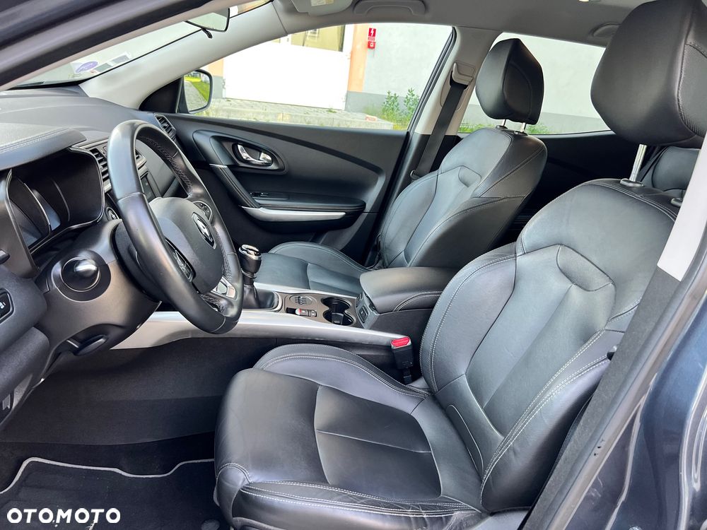 Renault Kadjar Energy TCe 130 Bose Edition - 22