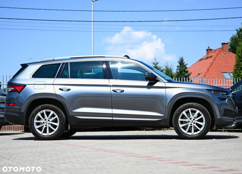Skoda Kodiaq 2.0 TSI 4x4 DSG Style - 30