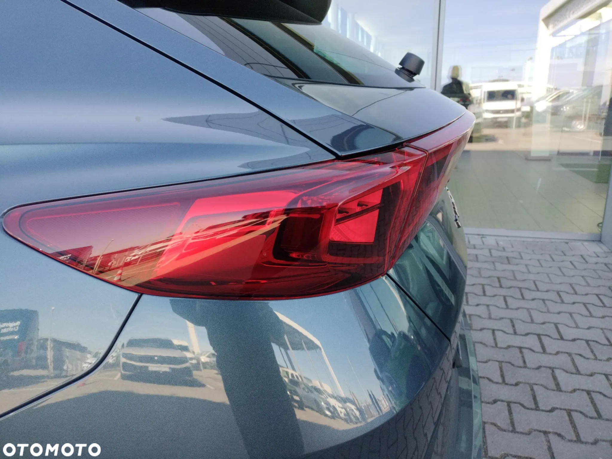 Cupra Formentor 2.0 TSI 4Drive VZ DSG - 20