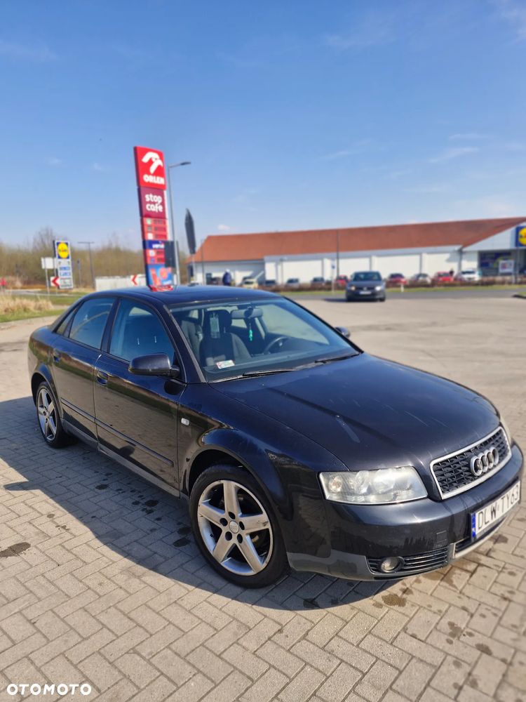 Audi A4 Avant - 3