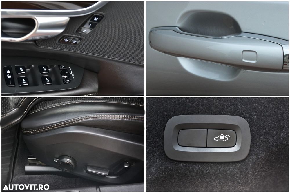 Volvo S90 D4 Inscription - 23