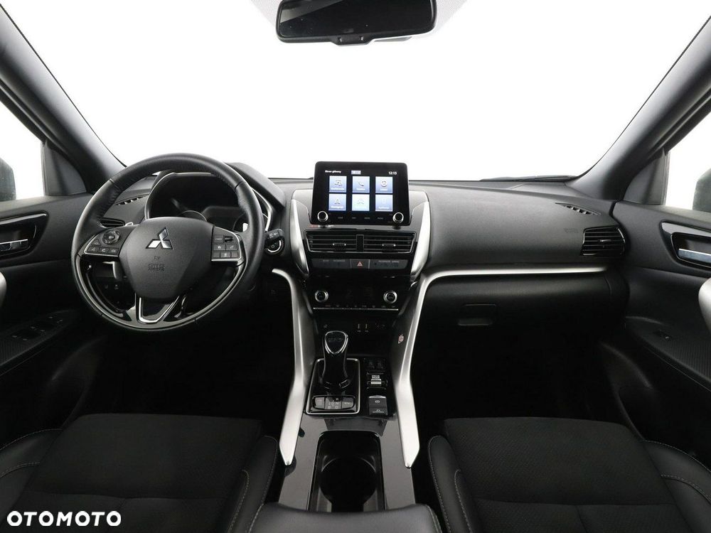 Mitsubishi Eclipse Cross - 15