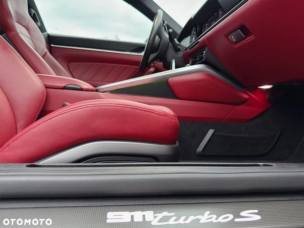 Porsche 911 - 19