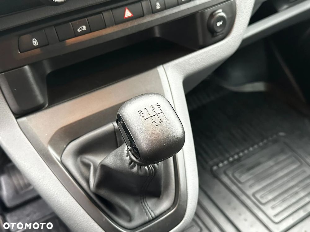 Toyota ProAce - 17