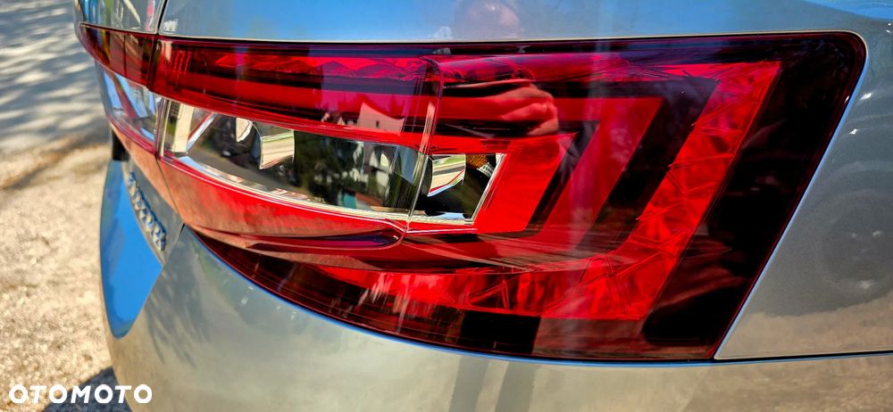 Skoda Superb 1.5 TSI ACT L&K - 13