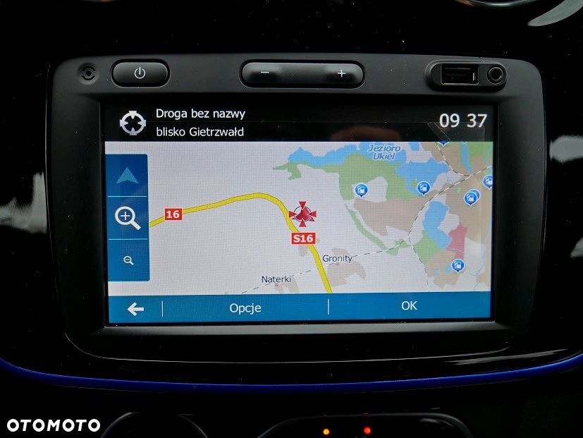 Dacia Sandero Stepway - 21