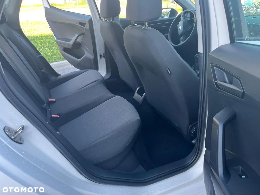 Seat Ibiza 1.0 EVO Style S&S - 21