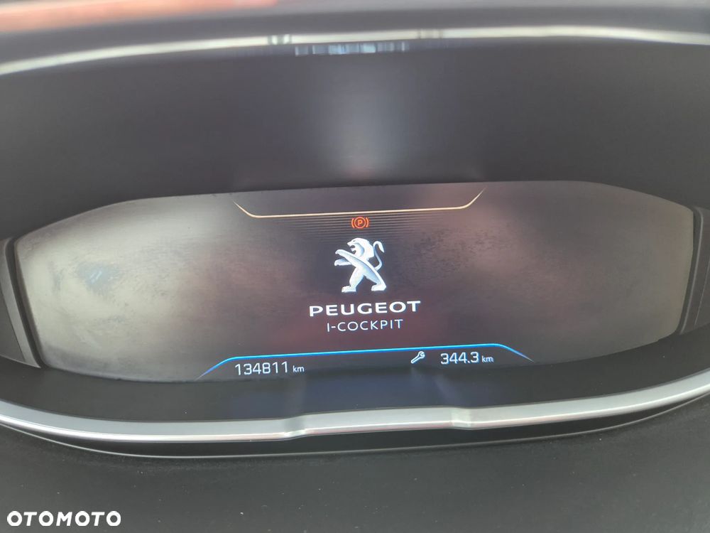 Peugeot 3008 PureTech 130 Stop & Start Allure - 27