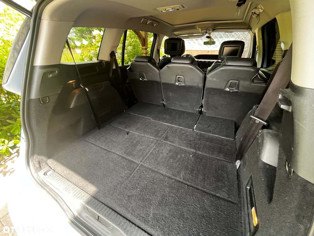 Citroën C4 Picasso 2.0 BlueHDi Exclusive - 13