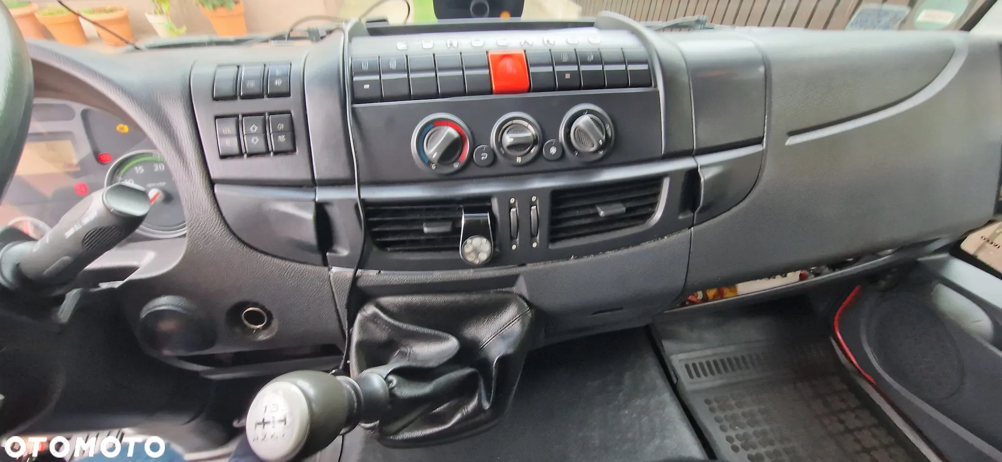 Iveco EUROCARGO - 7