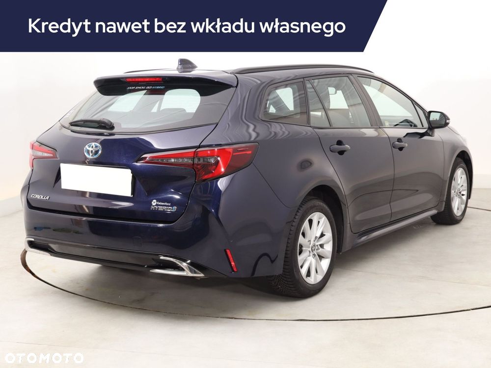 Toyota Corolla - 6