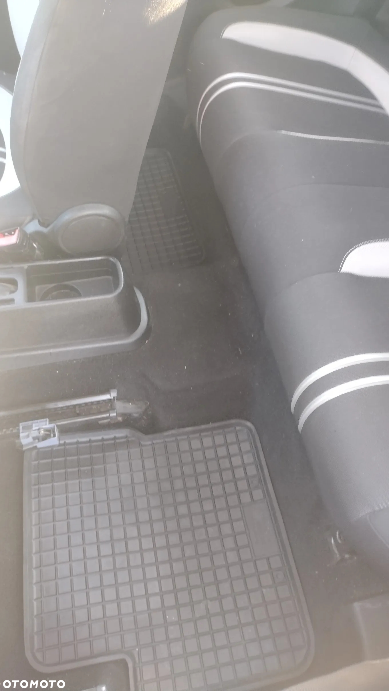 Fiat Grande Punto 1.4 8V - 27