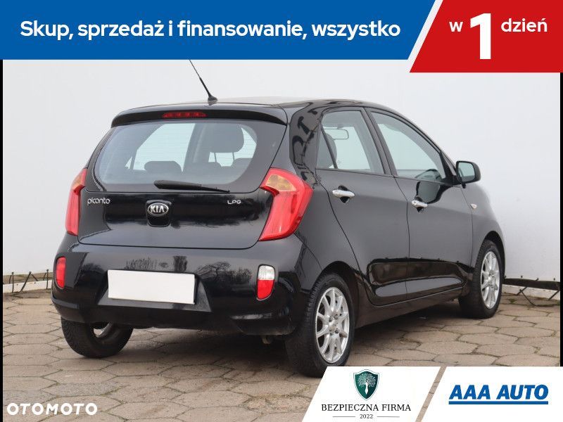 Kia Picanto - 6