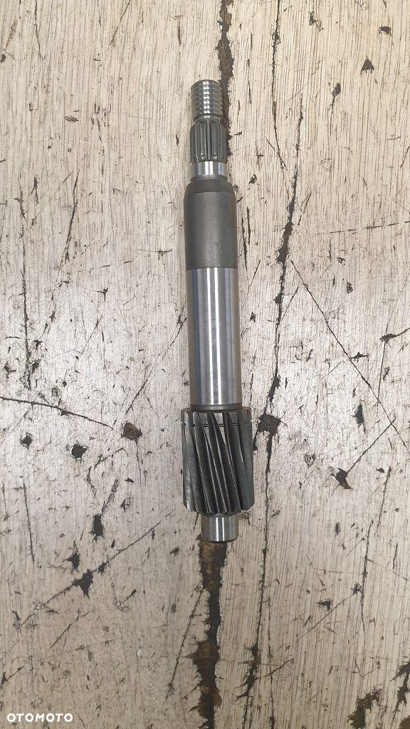 Wałek napędowy Suzuki AY50 Katana  24131-36C10 - 10