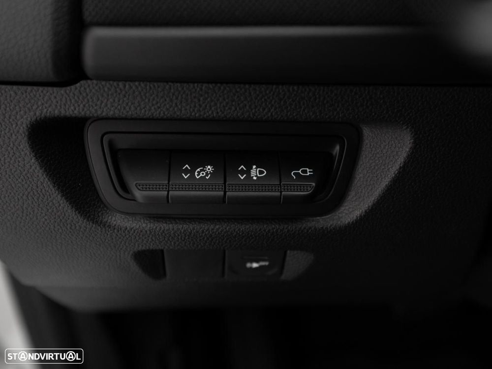 Renault Zoe (c/ Bateria) Zen 50 - 16