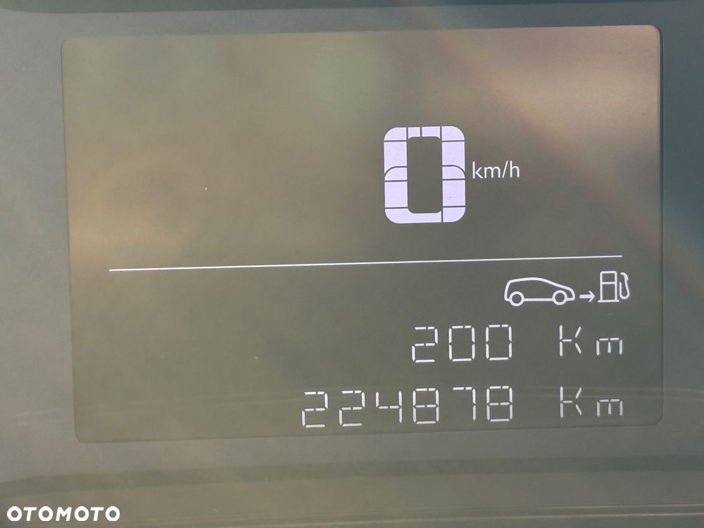 Opel Combo XL/ Long**2 x drzwi boczne/klima/Aluminiowe felgi/czujniki parkowania/ - 21