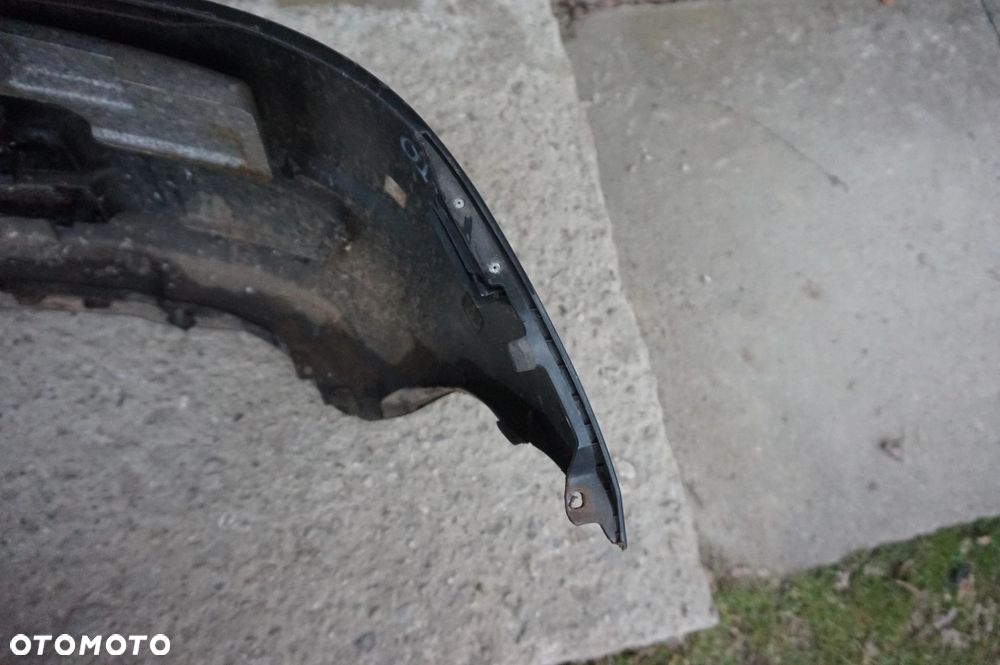 ZDERZAK PRZÓD PRZEDNI KIA PICANTO I - 6