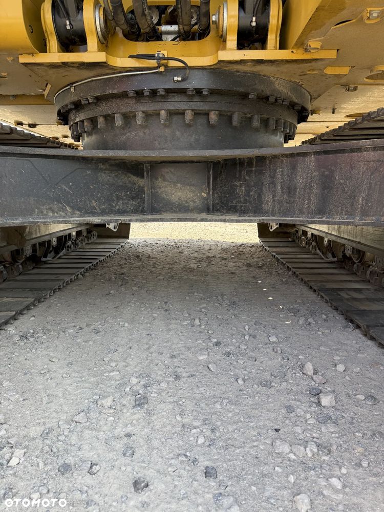 Caterpillar 323 07A - 9