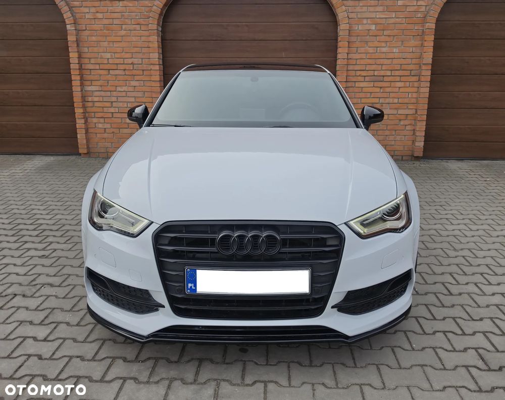 Audi A3 Limousine - 16