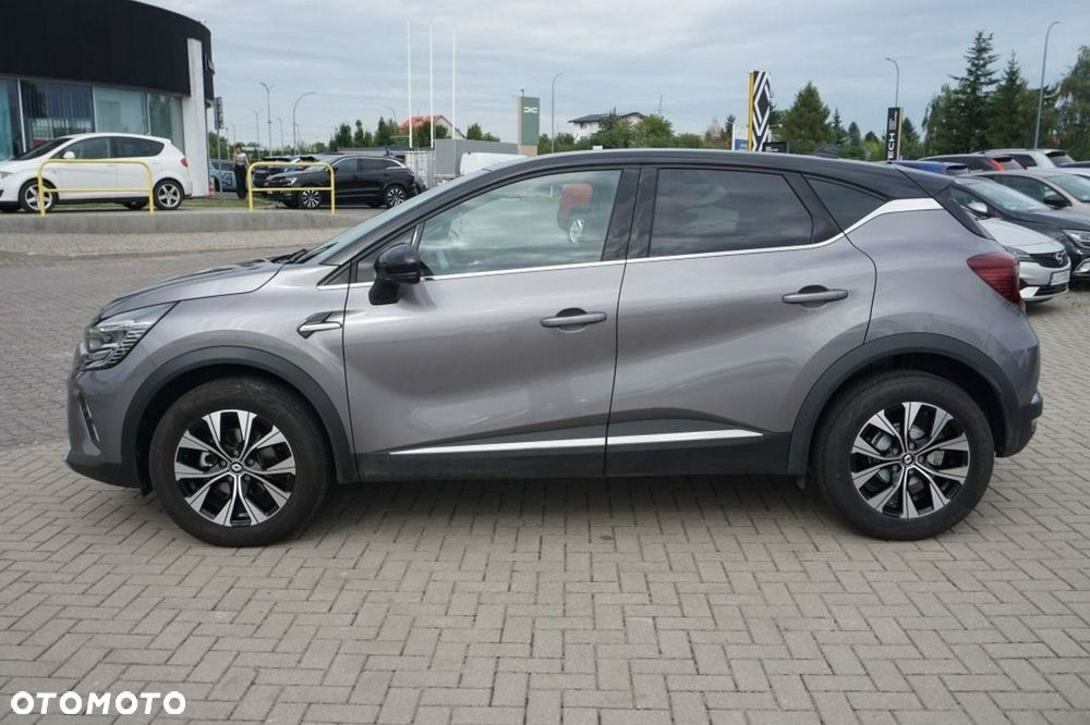 Renault Captur 1.0 TCe Techno - 8