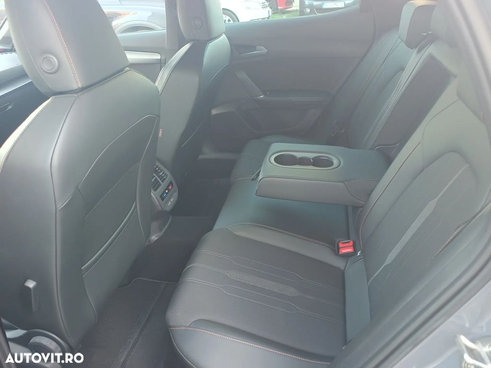 Cupra Formentor 1.4 e-HYBRID PHEV - 23