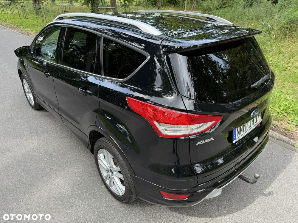 Ford Kuga - 7