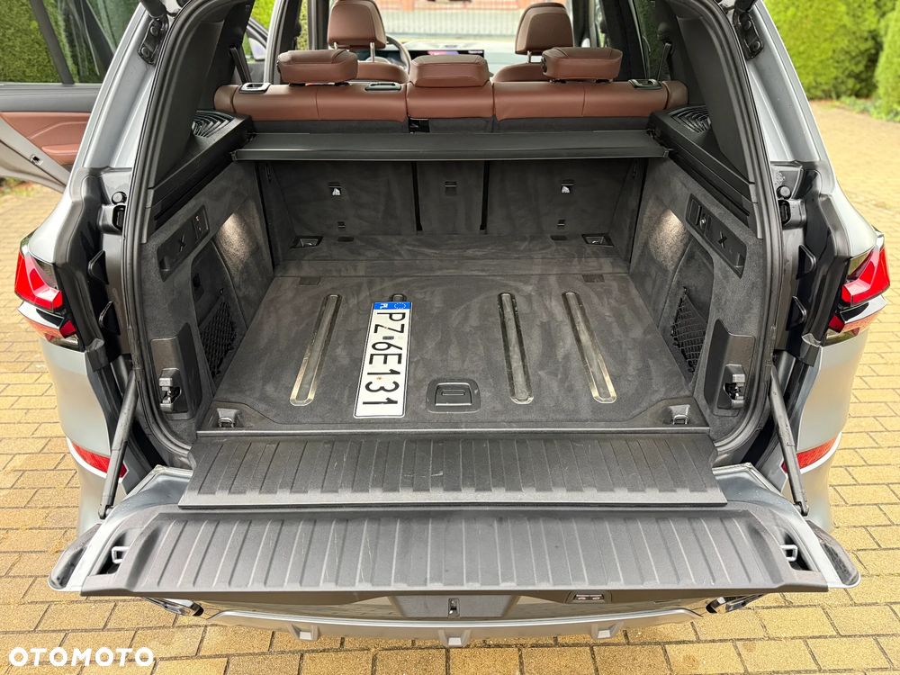 BMW X5 xDrive30d mHEV sport - 13