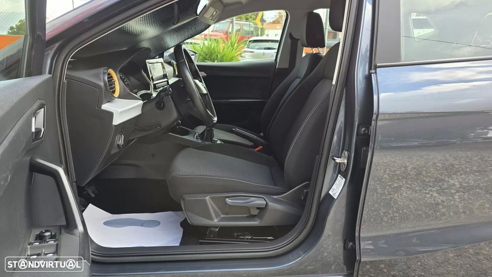 SEAT Ibiza 1.0 Style - 12