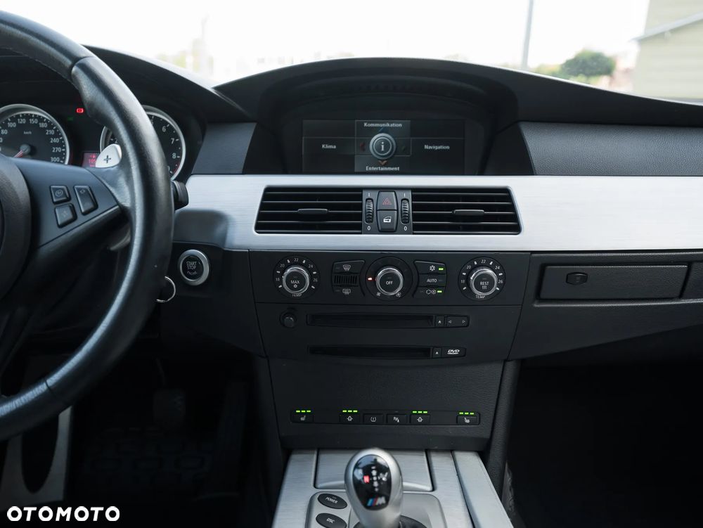 BMW M5 - 14
