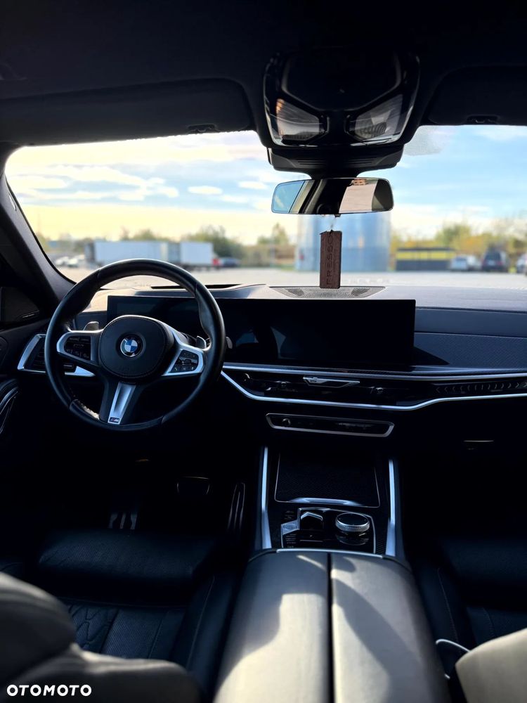 BMW X6 xDrive30d - 18