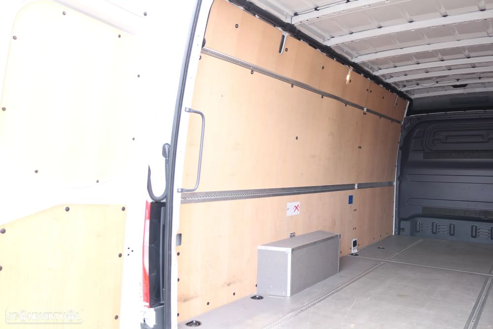 Mercedes-Benz 317 CDI L3 - 29