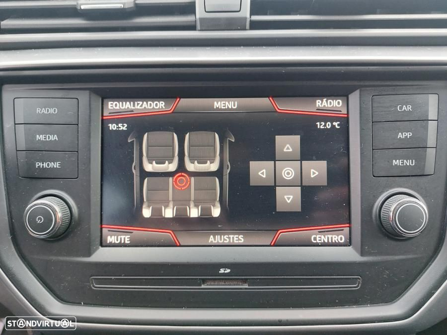 SEAT Ibiza 1.0 Style - 23