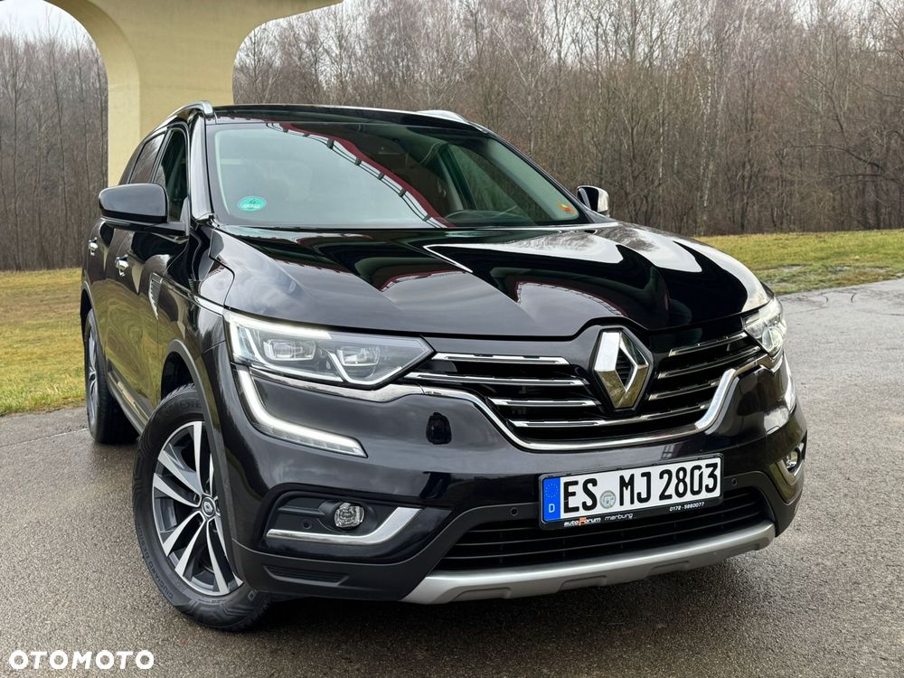 Renault Koleos ENERGY dCi 175 X-tronic 4WD LIFE - 2