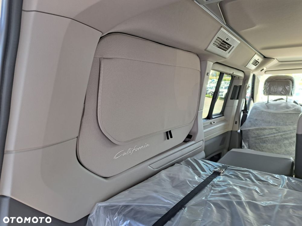 Volkswagen California - 18