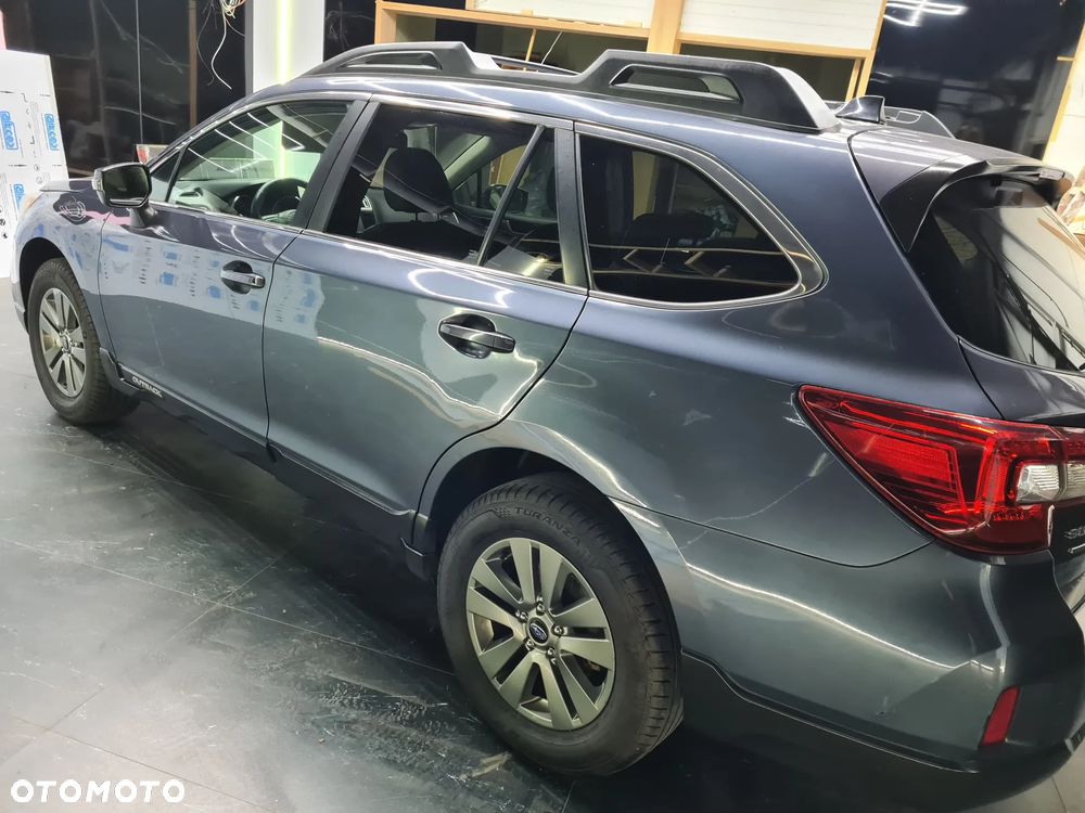 Subaru Outback 2.5i Lineartronic Active - 26