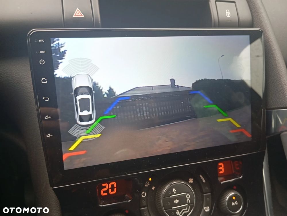 Peugeot 3008 HDi FAP 150 Active - 8