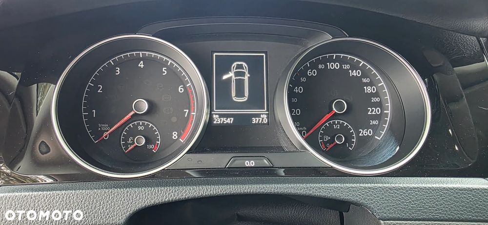 Volkswagen Golf 1.4 TSI ACT BlueMotion Technology DSG Highline - 9