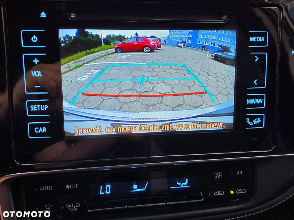 Toyota Auris Hybrid 135 Comfort - 9