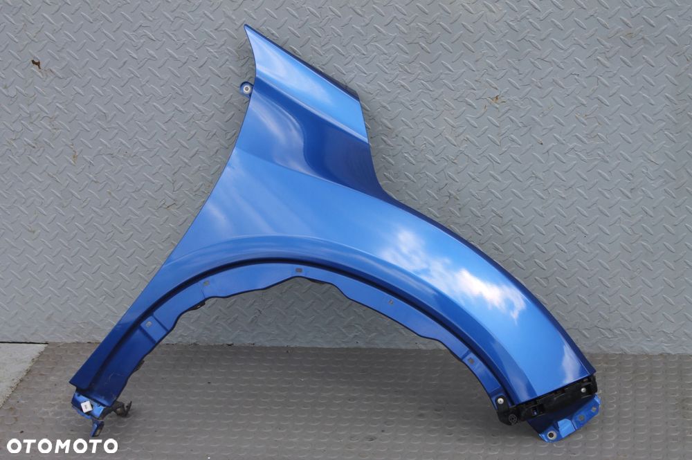 błotnik prawy przód przedni honda hr-v ii 15-21 b593m - 10