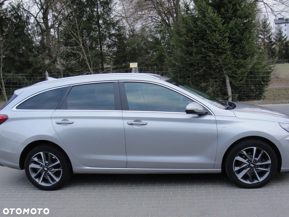 Hyundai i30 1.0 T-GDI 48V-Hybrid DCT Select - 5